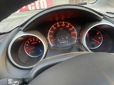 глушитель хонда аккорд 7: Honda Fit: 2008 г., 1.5 л, Автомат, Бензин, Хэтчбэк — 4