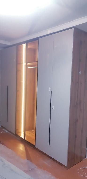 Мебель на заказ: Мебель на заказ — 6