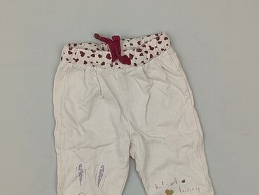 skarpeta na gips: Leggings, So cute, 6-9 months, condition - Very good
