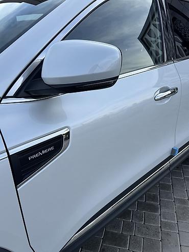 Renault: Renault QM6: 2023 г., 2 л, Автомат, Бензин, Кроссовер — 7