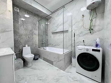 depo: For rent 1 bedroom studio apartment in the Ala-Archa Mall area — 9