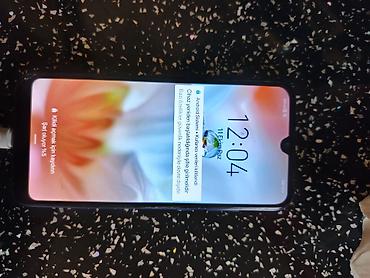 su satisi masinla: Honor 8A 2020, 64 GB, rəng - Göy, Barmaq izi — 1