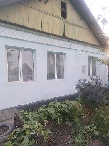 Үйлөр: Продаётся дом с.Джал — 1
