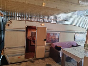 mərdəkanda ev: Гянджа, 10 м², 1 комната