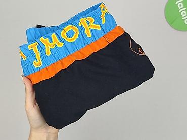 dresy marco polo: Moraj, Szorty damskie, rozmiar L — 6