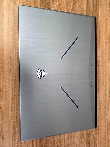 acer nitro 5: MACHENIKE L17 STAR 2K XT – güclü oyun və məhsuldarlıq noutbuku — 3