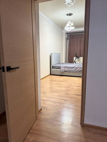 Продажа квартир: 2 комнаты, 56 м², 4 этаж