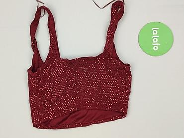 body cekiny: New Look, Top damski, rozmiar S — 3
