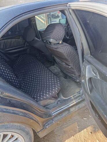 Mercedes-Benz: Mercedes-Benz E-Class: 1998 г., 2.4 л, Автомат, Бензин, Седан — 5