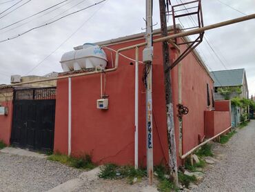 Həyət evləri və villaların satışı: Binəqədi qəs. 3 otaqlı, 80 kv. m, Yeni təmirli — 2
