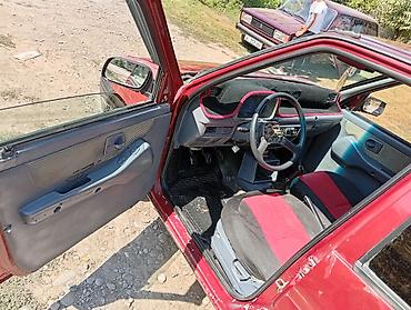 srv 3: Daewoo Tico: 1996 г., 0.8 л, Механика, Бензин, Хэтчбэк — 6