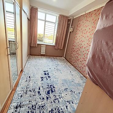 авангард 1 комнатная квартира: 2 комнаты, 45 м², Элитка, 2 этаж, Евроремонт — 3