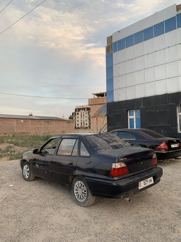 двигатель поло 1.6 купить новый: Daewoo Nexia: 2007 г., 1.6 л, Механика, Бензин, Седан