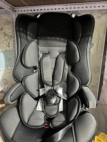 Радио аркылуу бала көзөмөлдөө: Автокресло новая Детское автокресло Teddy Bear 9–36 кг - — 6