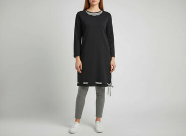 sukienki maxi obcisła: By o la la. !, Сукня жіноча, розмір One size