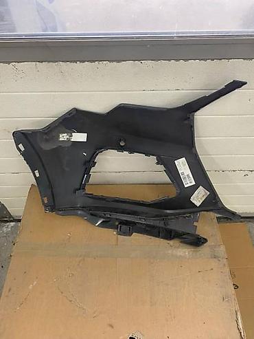 kompresor 220v: BRANIK ZA AUDI Q3 - 83A807437 | Leva strana branika za Audi Q3 — 4