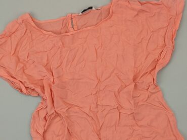 zalando bluzki rękaw 3 4: Blouse, Tom Tailor, XL (EU 42), condition - Very good