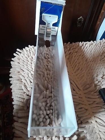 Rəf vitrinləri: Siqaret qutuları üçün vitrin dispenser və qutu - Məhsul: Siqaret — 4