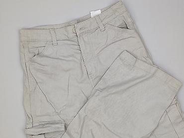 me 164: H&M Divided, Spodnie cargo damskie, rozmiar S — 1