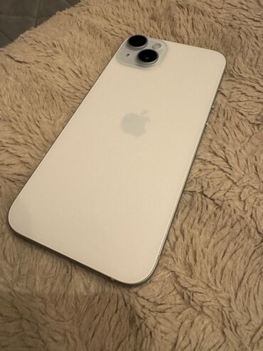 iphone 8 satilir: IPhone 15 Plus, 128 GB, Mavi
