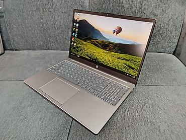 Ноутбуки HP: Для программирования, Новый, Intel Core i7 — 5