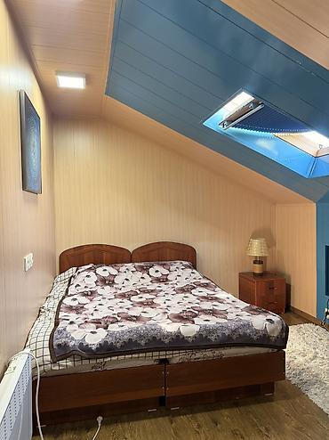 Продажа коттеджей и домов: 3 комнаты, 85 м², 2 соток, Бишкек, Собственник — 20