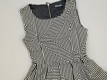 sukienka w azteckie wzory: Women`s dress, size S