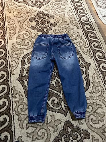 Другие детские вещи: Мальчиковая одежда на 3-6 лет, б/у. Цены от 200 до 500 сомов каждая — 4