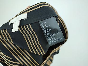 cekiny hm: H&M, Spódnica damska, rozmiar M — 5