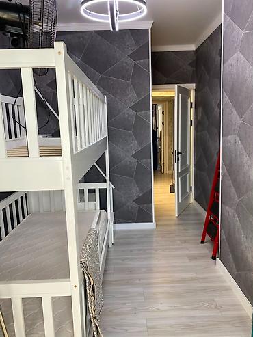 Продажа квартир: 4 комнаты, 102 м², Золотой квадрат 105 серия, 8 этаж at lalafo.kg — 9 Продажа квартир: 4 комнаты, 102 м², Золотой квадрат 105 серия, 8 этаж — 9