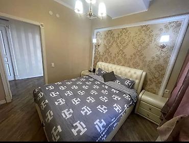 Продажа квартир: 3 комнаты, 95 м², Элитка, 6 этаж, Евроремонт — 5