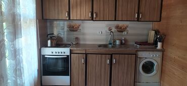 Bağ evlərinin kirayəsi: 200 kv. m, 3 otaqlı, Hovuzsuz, Artezian quyusu, Telefon, Qaz — 12