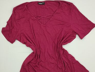koszulka loewe: Janina, Women`s T-shirt, size 2XL