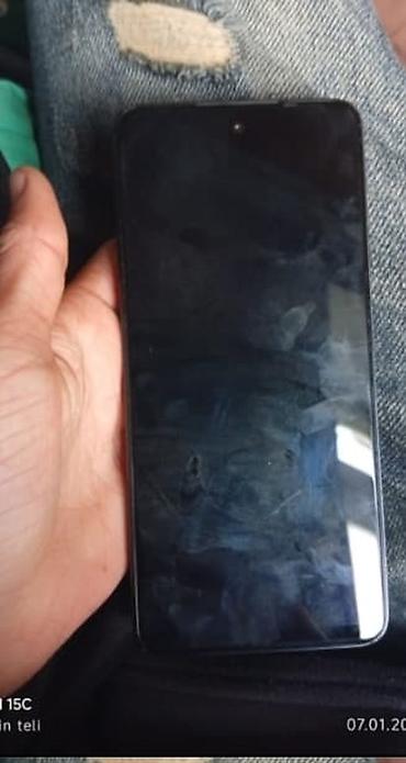 tecno pova 3: Tecno Spark Go 2024, 128 GB, rəng - Göy — 1