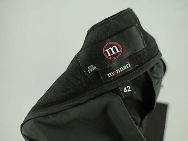 monkl clothes: Monnari, Spodnie materiałowe damskie, rozmiar XL — 4