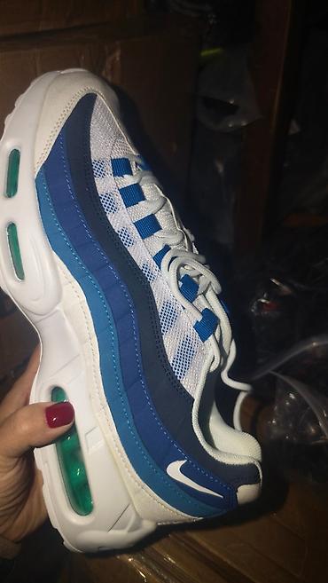 e cigarete: Nike air max 95 patike NOVO Novo Brojevi 41 do 46 fb Moja Kupovina — 1