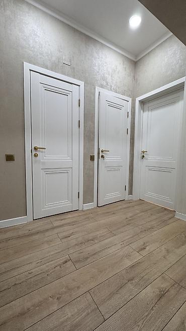 Продажа квартир: 2 комнаты, 68 м², Элитка, 3 этаж, Евроремонт — 8