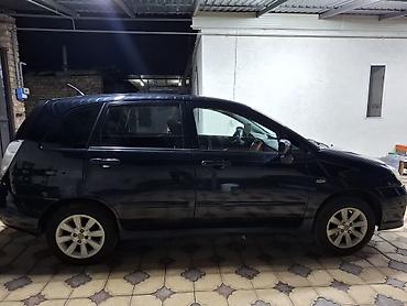 сузуки свифт 2008: Suzuki Liana: 2006 г., 1.6 л, Автомат, Бензин, Хэтчбэк — 3