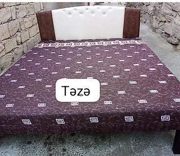 Çarpayılar: Yeni, Təknəfərlik çarpayı, Bazasız, Matrassız, Siyirməsiz, Azərbaycan -da lalafo.az — 20 Çarpayılar: Yeni, Təknəfərlik çarpayı, Bazasız, Matrassız, Siyirməsiz, Azərbaycan — 20