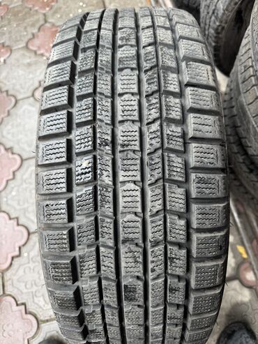 купить бу резину r14: 235/60/16 1 шт