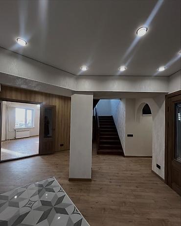 кокум бий: 6 комнат, 246 м², Кок-Жар мкр Индивидуалка, 6 этаж, Евроремонт — 2