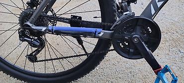 Спортивные велосипеды: Kross Level B4 velosiped - Model: Kross Level B4 (dağ velosipedi) - — 8