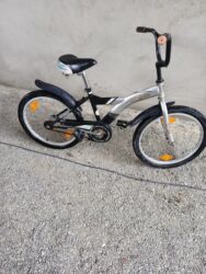 Manejlər: Велосипед 20ölçüsü