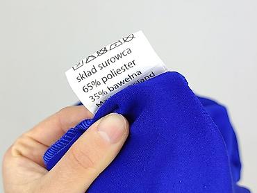 blue skirts: Pakuten, Sukienka damska, rozmiar S — 4
