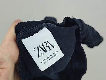 hm basic longsleeve: Zara, Koszulka dla mężczyzn, rozmiar M — 4