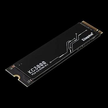 sk hynix: Накопитель для ПК, Новый, Kingston, SSD, 2 ТБ, Для ПК — 1
