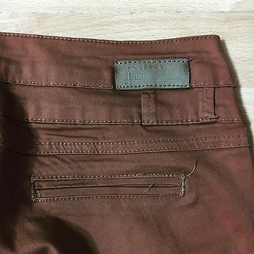 Cinslər: Razmer:38-40(M-L)(28) Brend:Pullit Istehsal:Turkey — 7