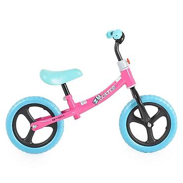 fluorescentni tregeri: BYOX Balance Bike 2B – Pink (šifra proizvoda: CANB7791-70) Lagana — 2