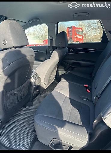 Kia: Kia Sorento: 2019 г., 2.4 л, Автомат, Бензин, Кроссовер — 9