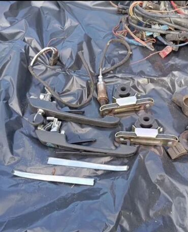 Volkswagen: Volkswagen Golf: 1992 г. — 7